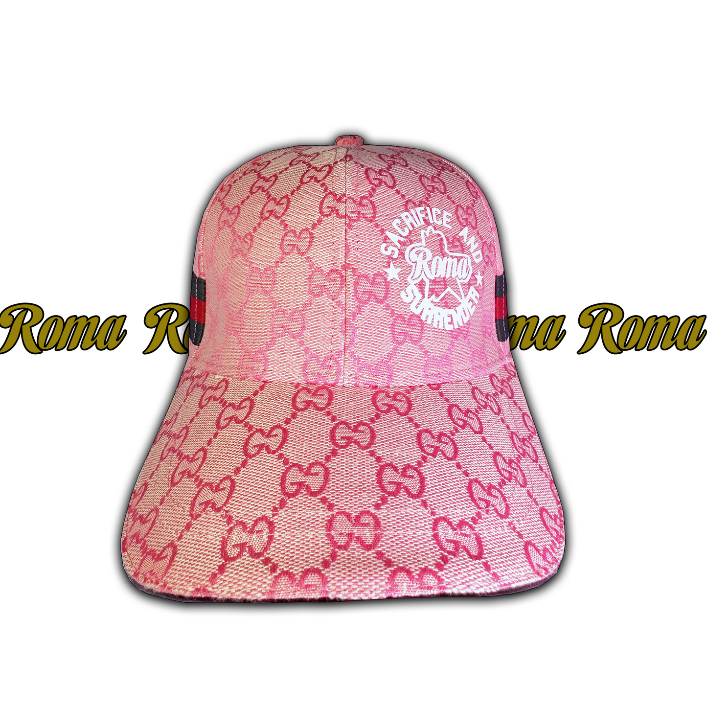 - ROMUCCI PINK -