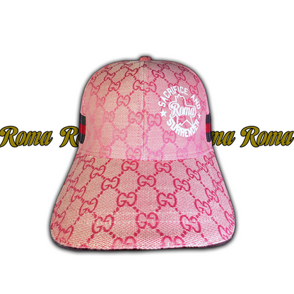 - ROMUCCI PINK -