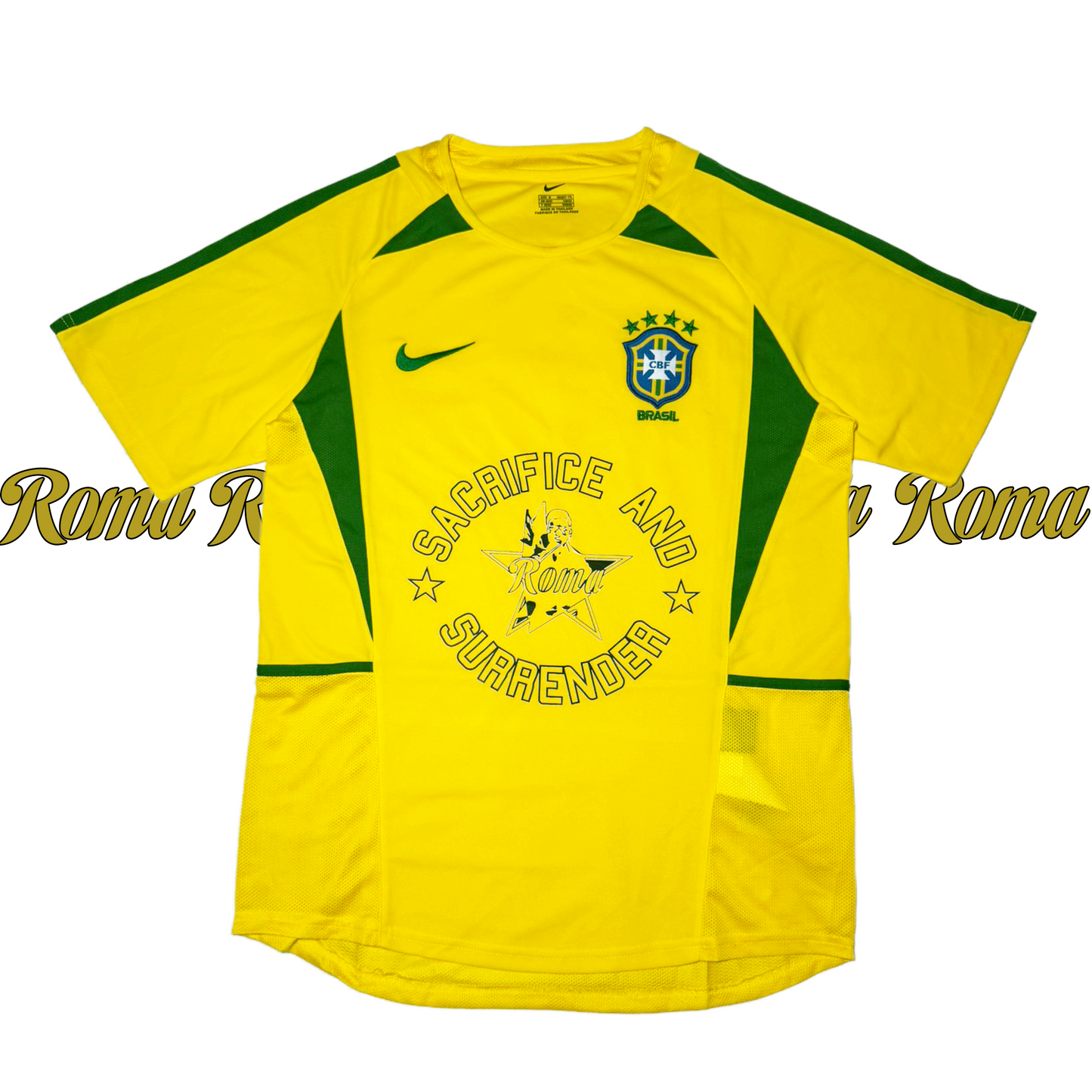- ROMABONITO JERSEY -