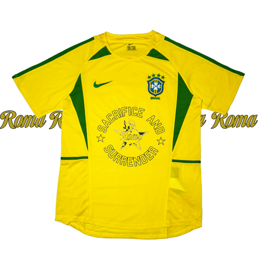 - ROMABONITO JERSEY -