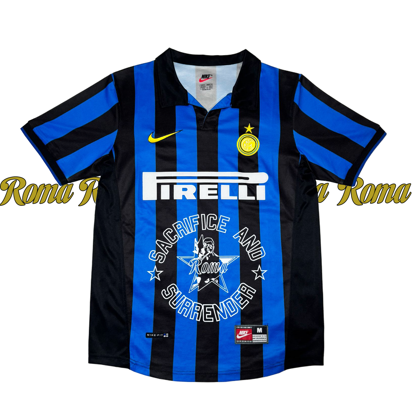 - ROMANAZIONALE JERSEY -