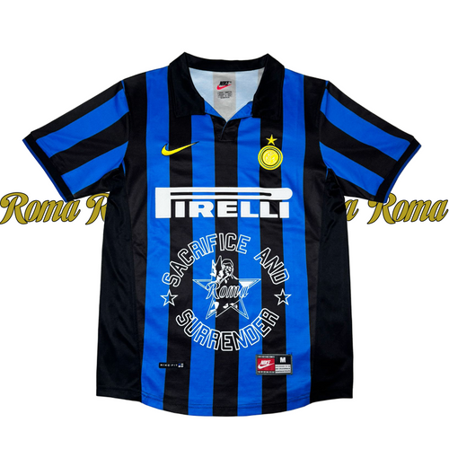 - ROMANAZIONALE JERSEY -
