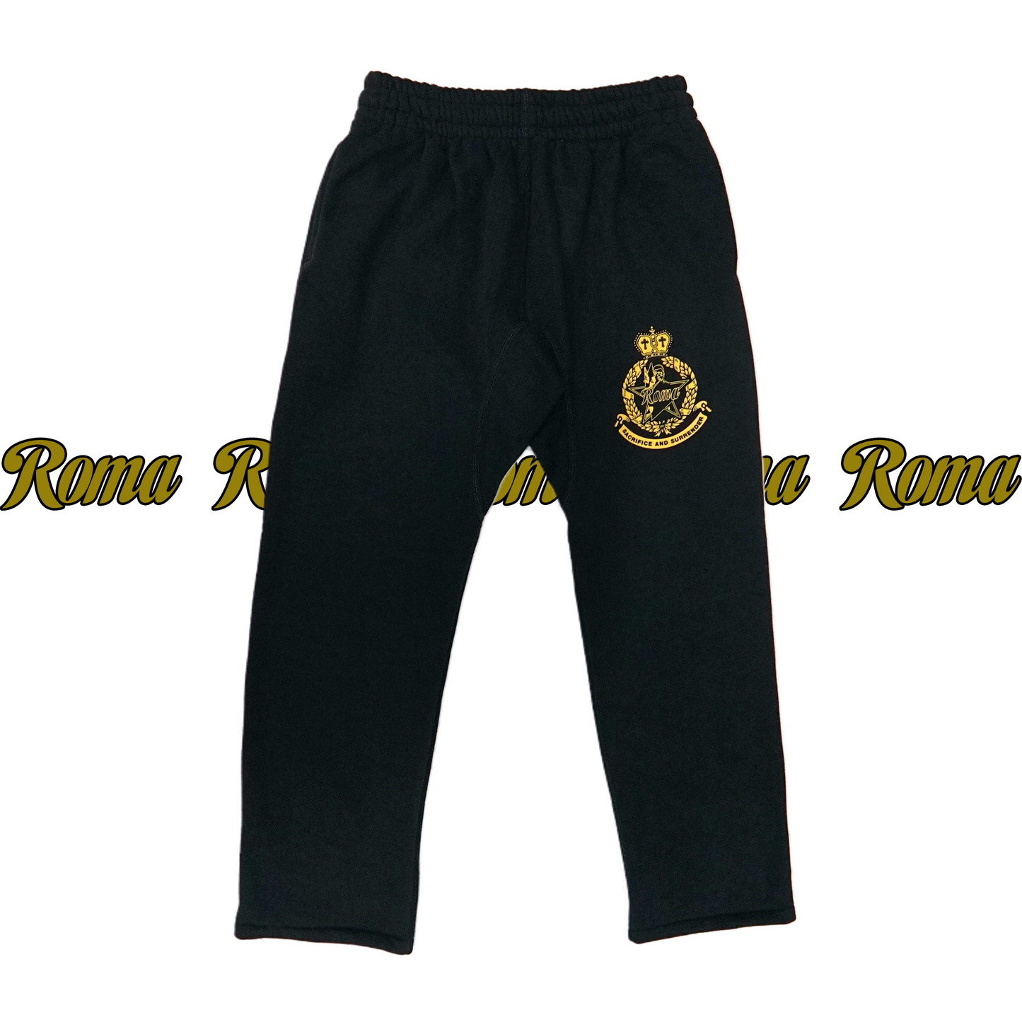 Roma Polis Sweatpants