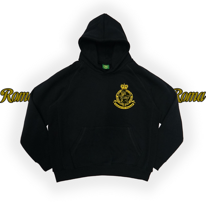 Roma Polis Hoodie