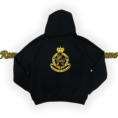Roma Polis Hoodie