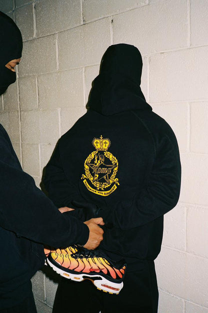 Roma Polis Hoodie