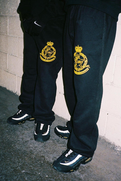 Roma Polis Sweatpants